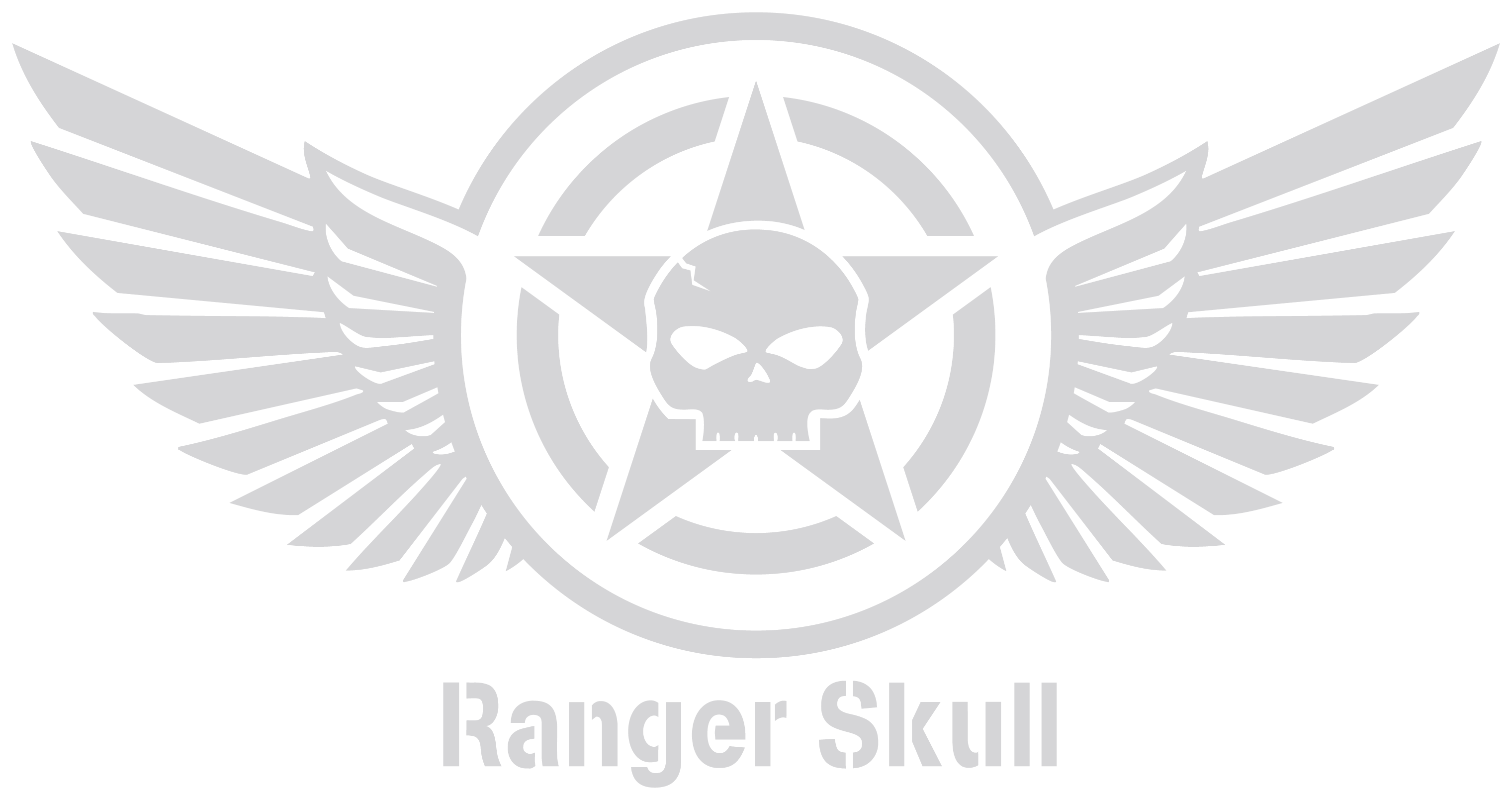 Ranger Skull